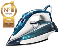 Philips Azur GC 4410 2400W biało-granatowe - 126008 - zdjęcie 1